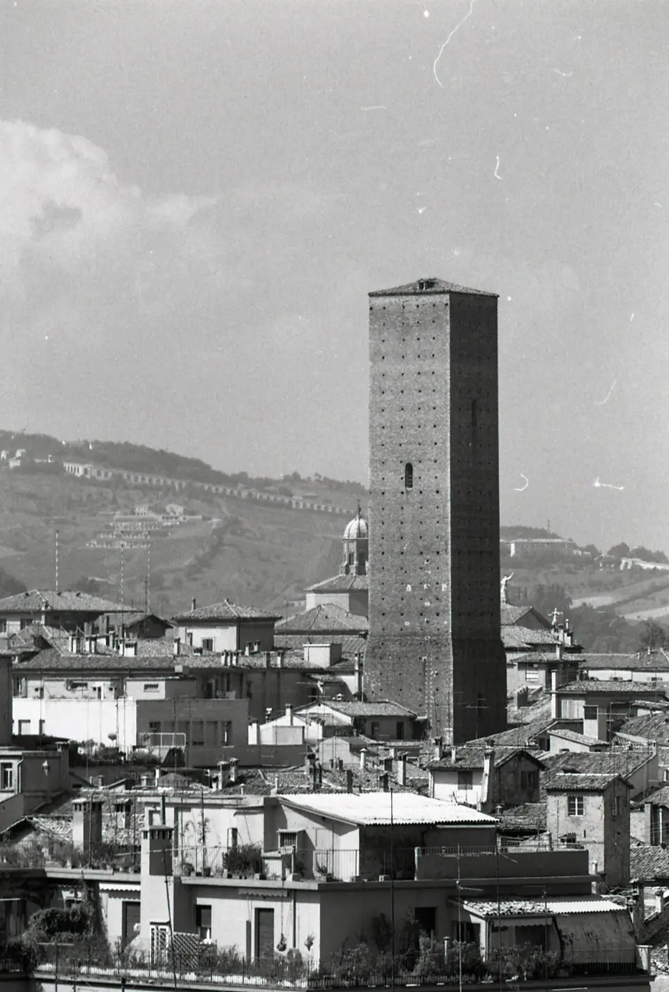 torre degli Azzoguidi