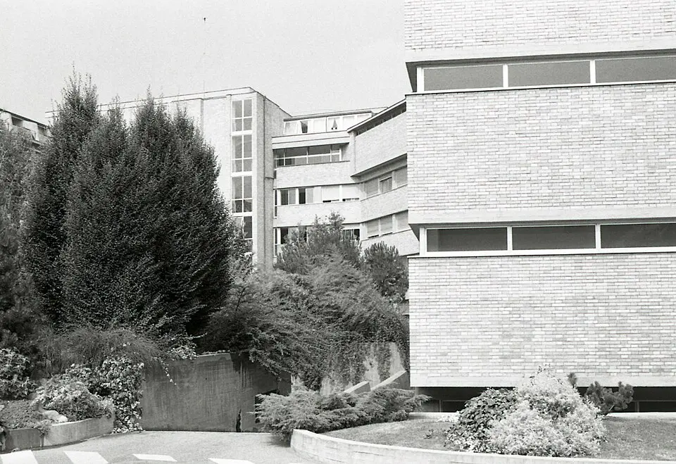 Policlinico Sant'Orsola-Malpighi