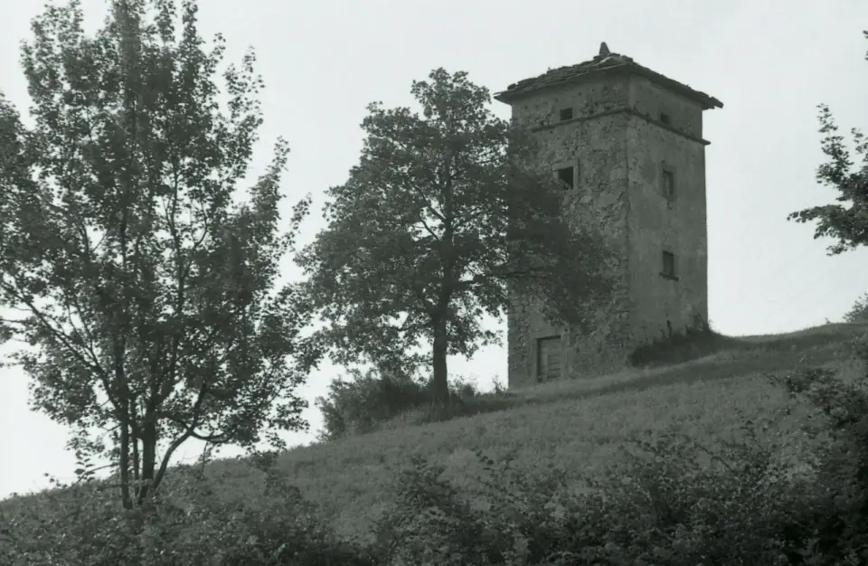 Torre degli Acquafresca