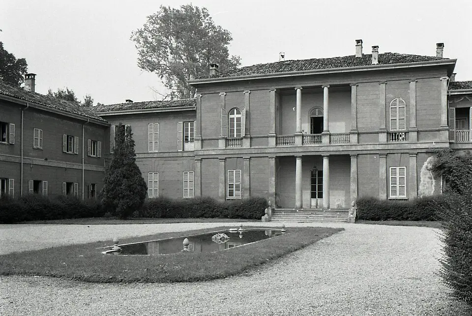 Brusuglio