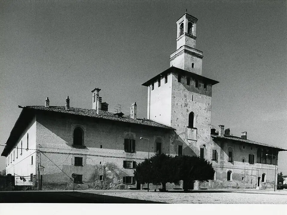 castello visconteo