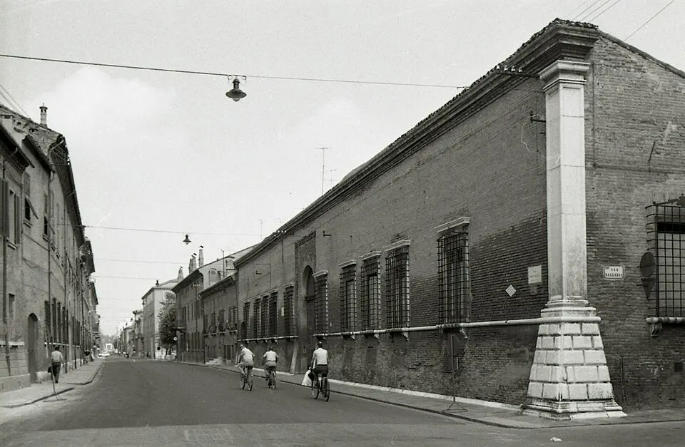 Palazzo Varano Dotti