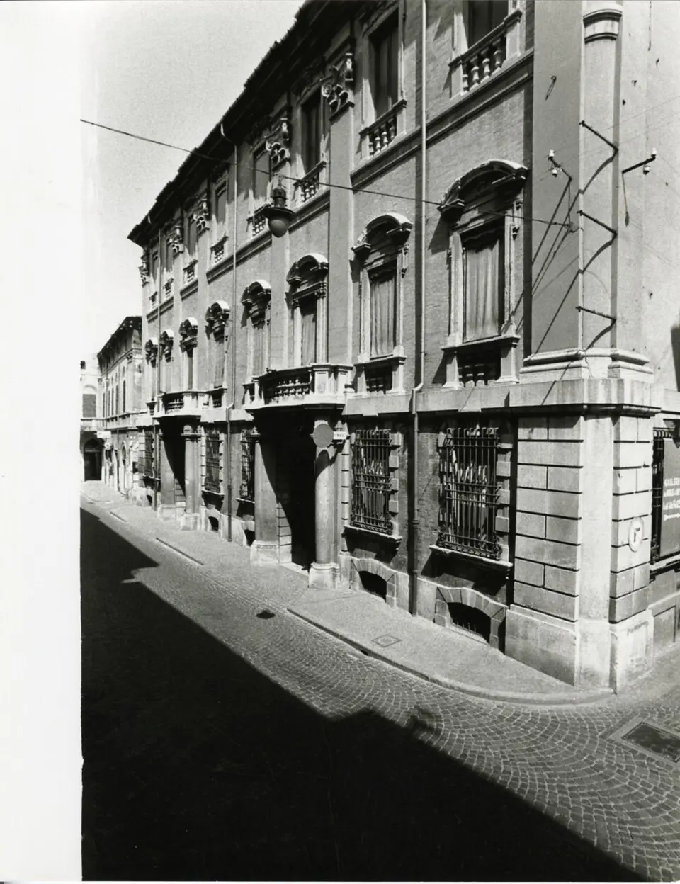 Palazzo Orsi Mangelli