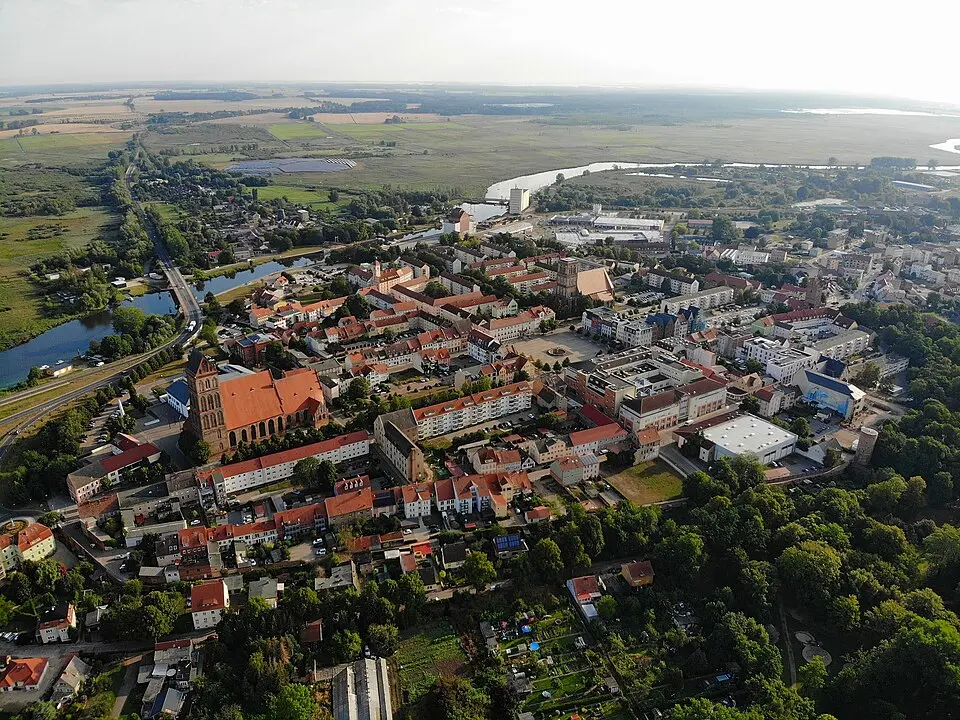 Anklam