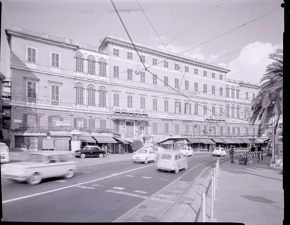 Palazzo Lomellini del Porticciuolo