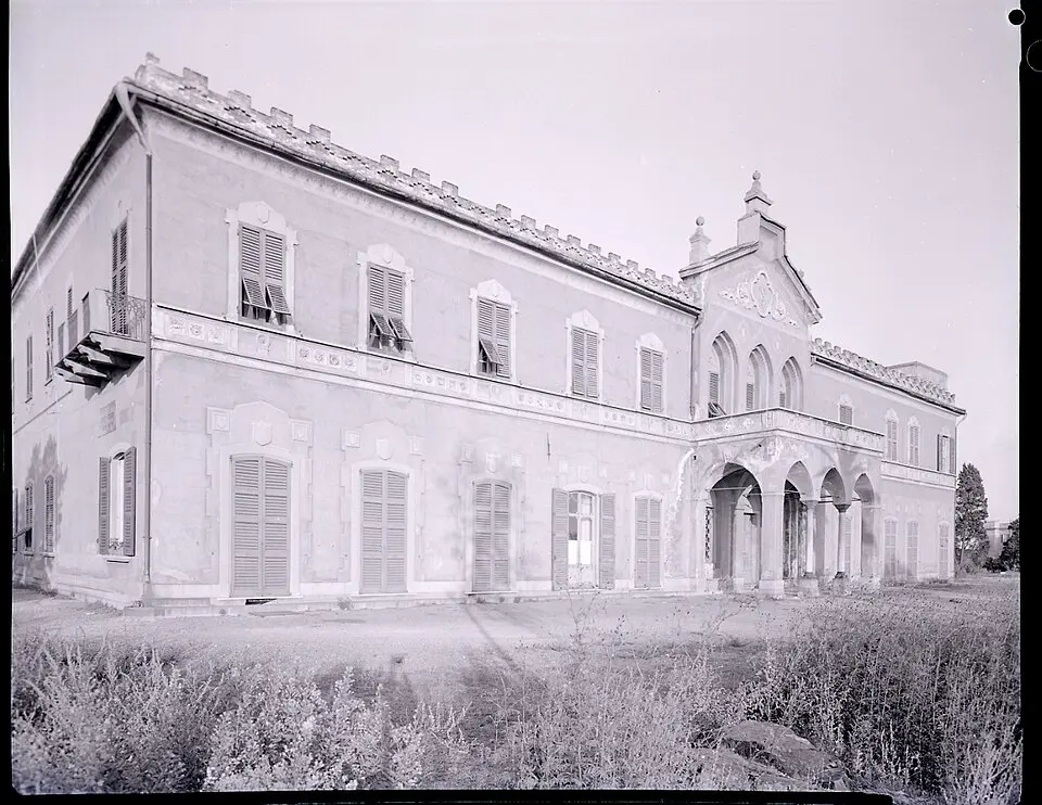 badia di Sant'Andrea