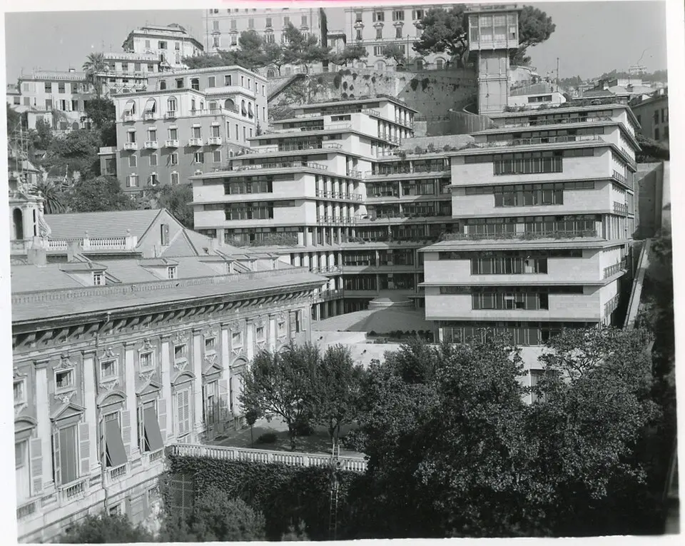 Palazzo Albini