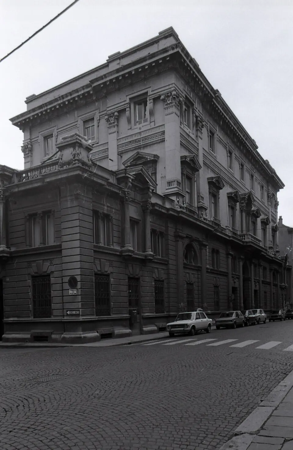 Palazzo della Provincia