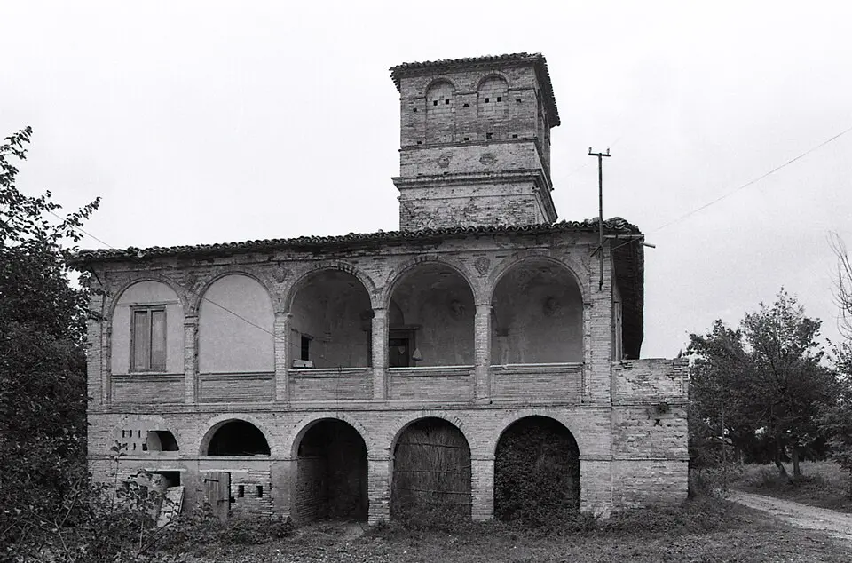Palazzina Sabatelli