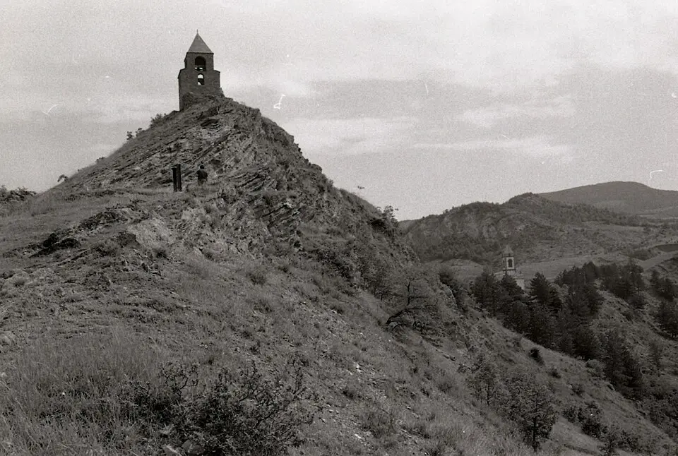 Torre di Rocca Corneta