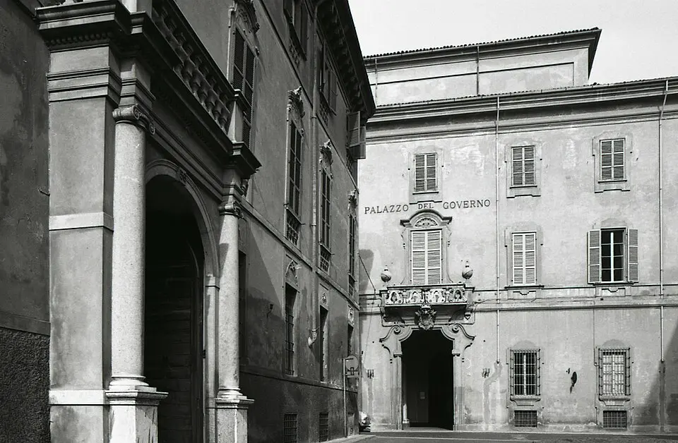Palazzo Scotti da Vigoleno