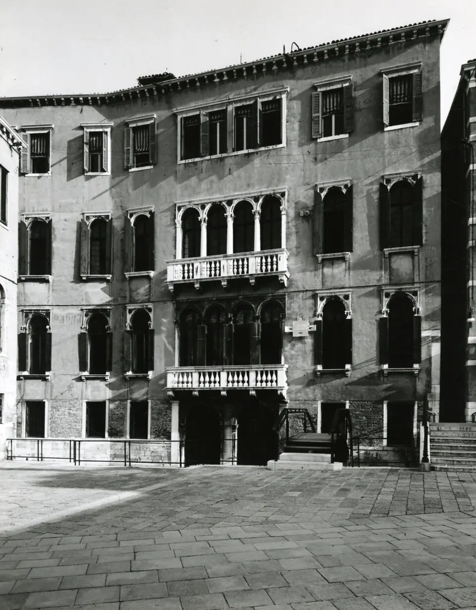 Fondazione Querini Stampalia
