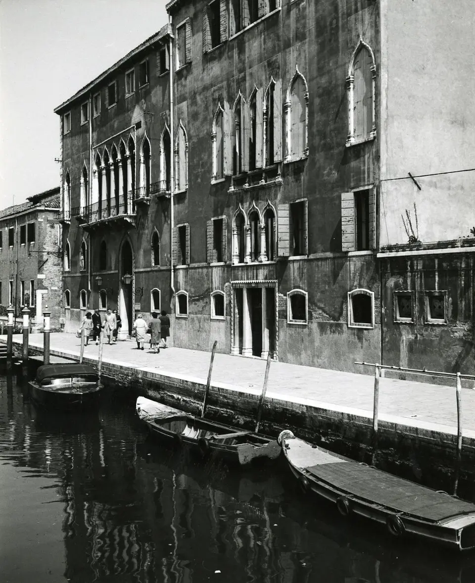 Palazzo Bartolini