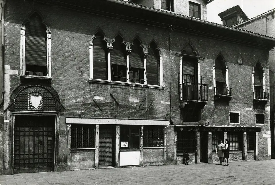 Ca' Nobile Corner