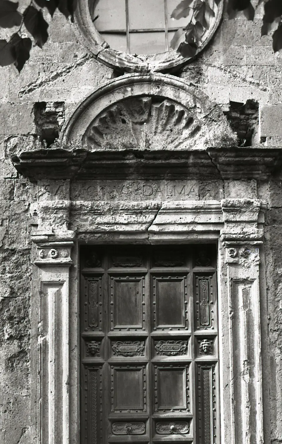 chiesa di San Dalmazio