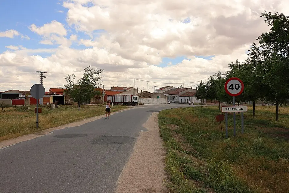 Obrázok: Malopez 21 · CC BY-SA 4.0 Papatrigo