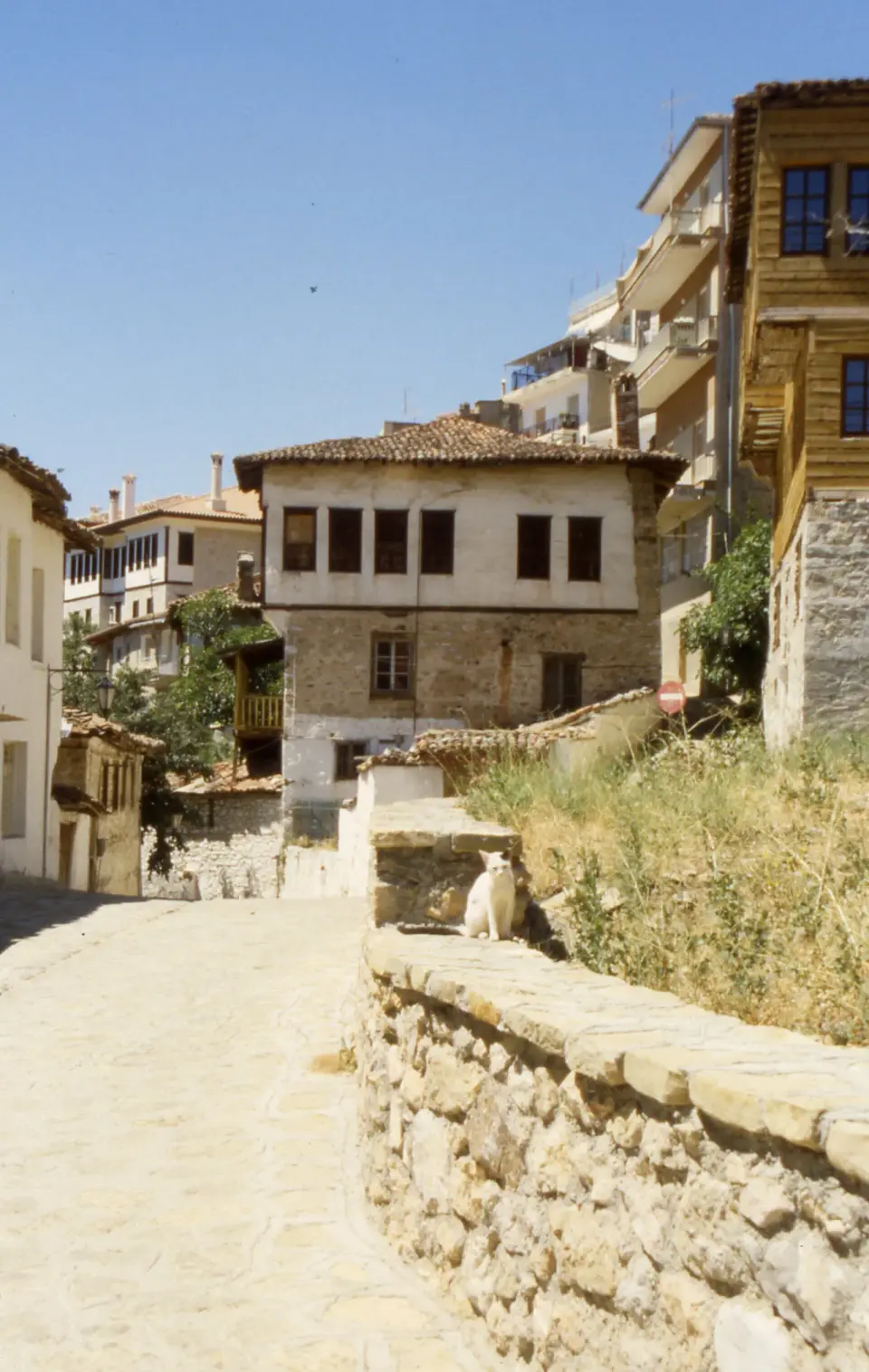 Papazoglou Mansion