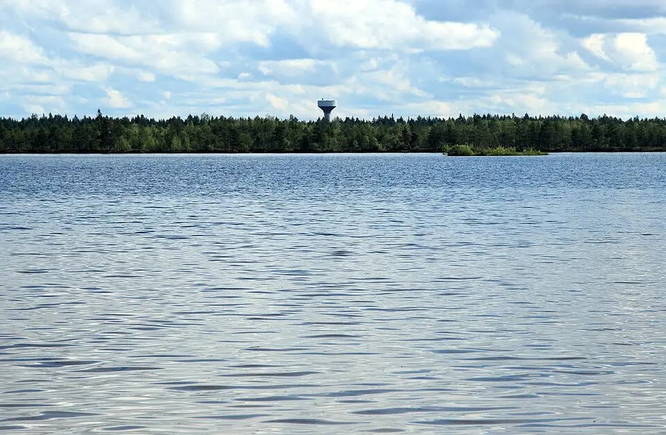 Papinjärvi