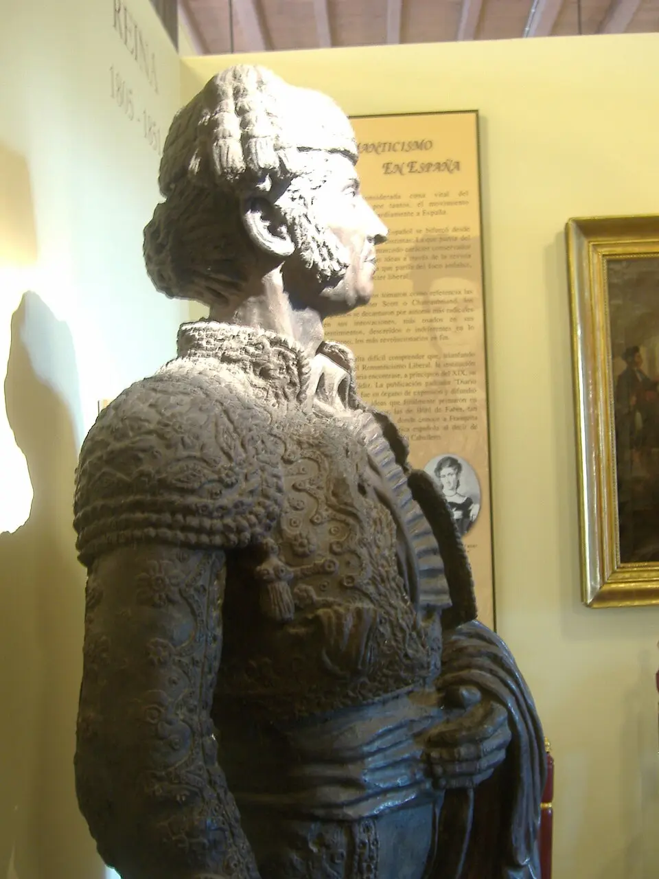 Museo Municipal Francisco Montes Paquiro