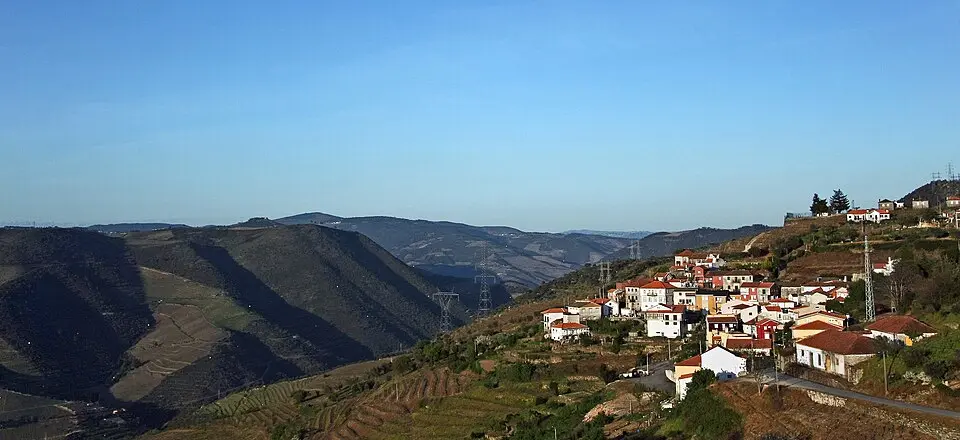 Parada do Bispo