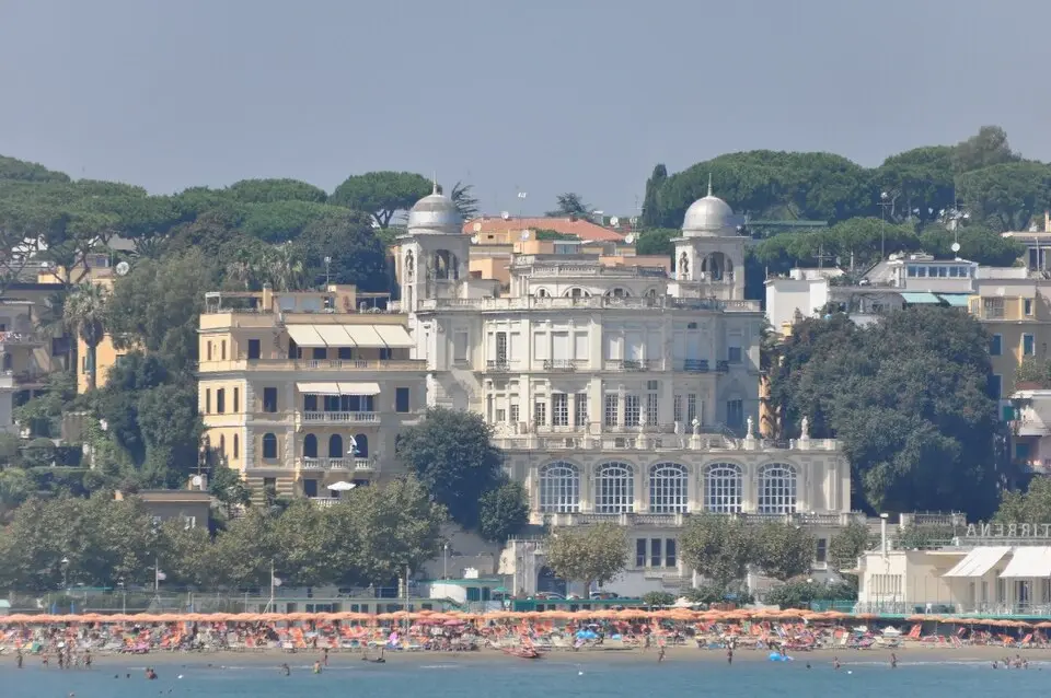 Paradiso sul mare