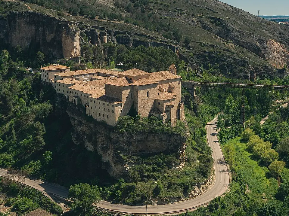 convento de San Pablo