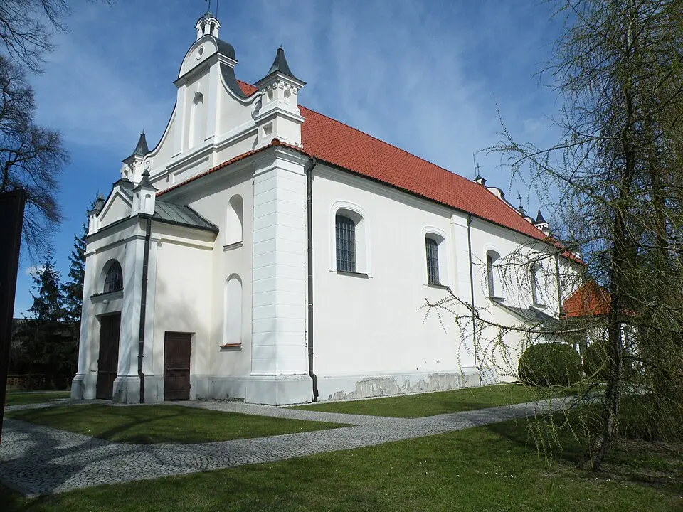Radzymin