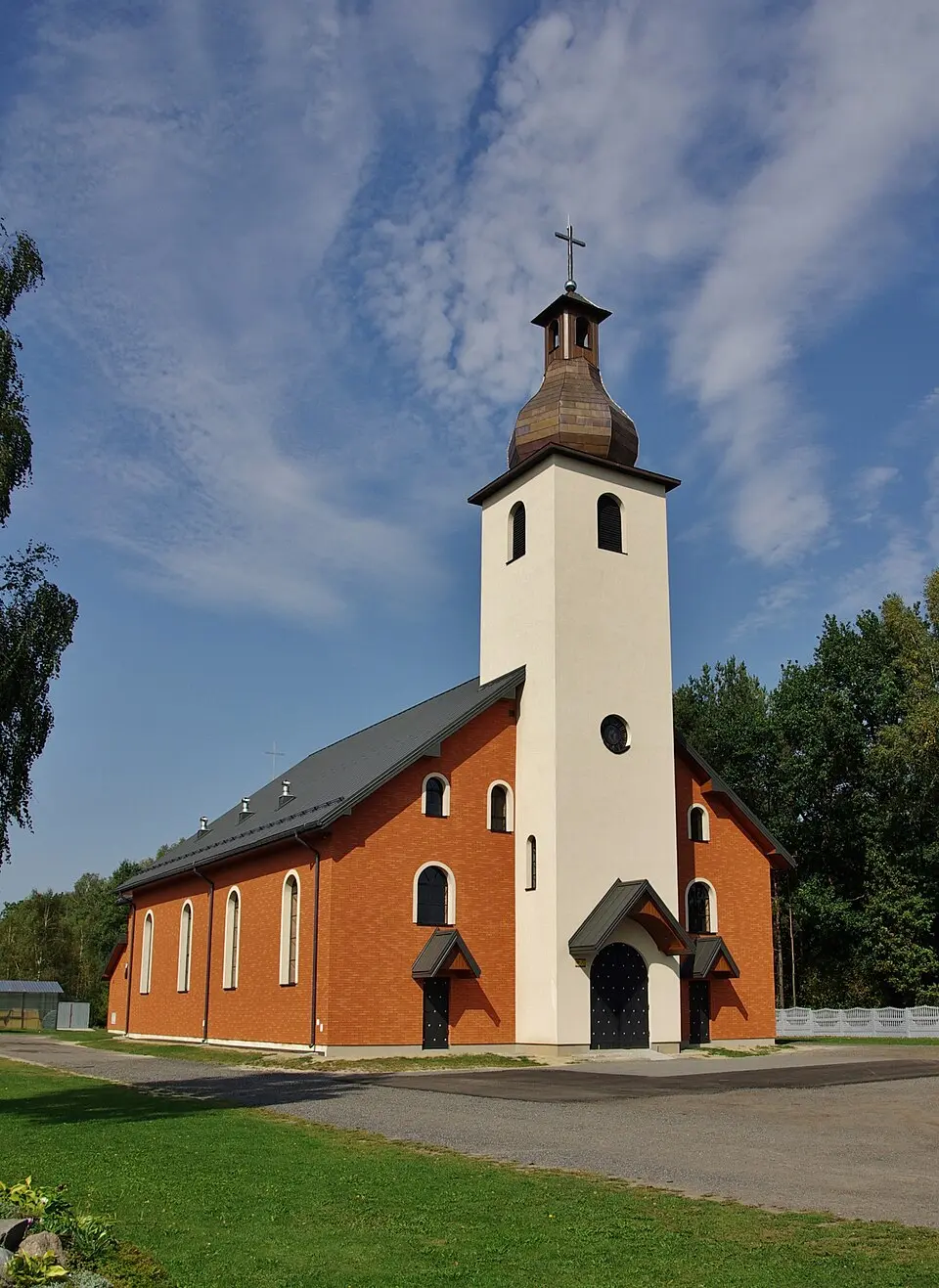 Wólka Mińska