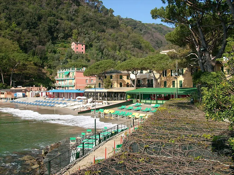 Paraggi