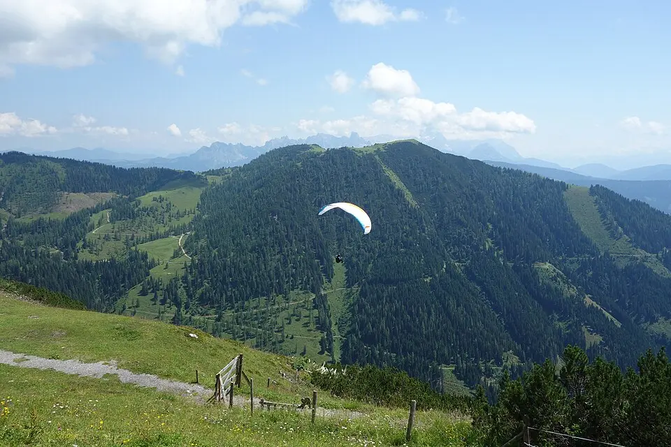 Frommer Kogel