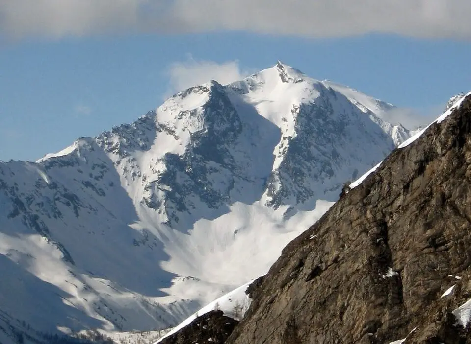 Monte Paramont