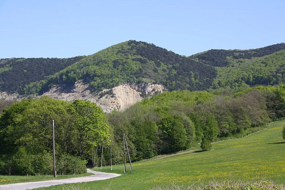 Parapluieberg