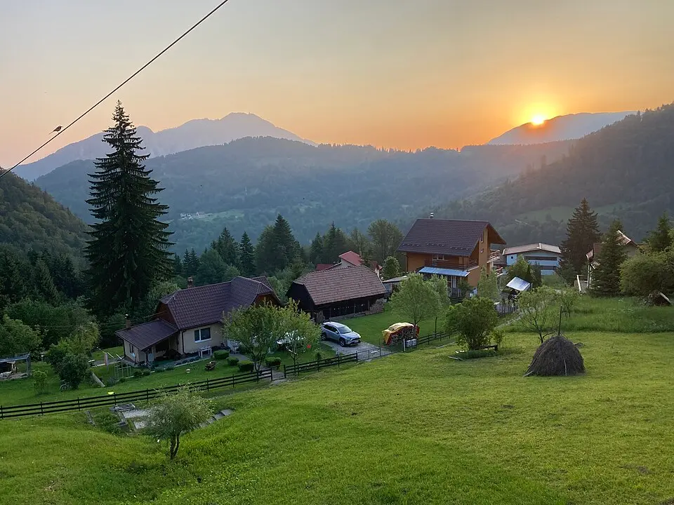 Pârâul Rece