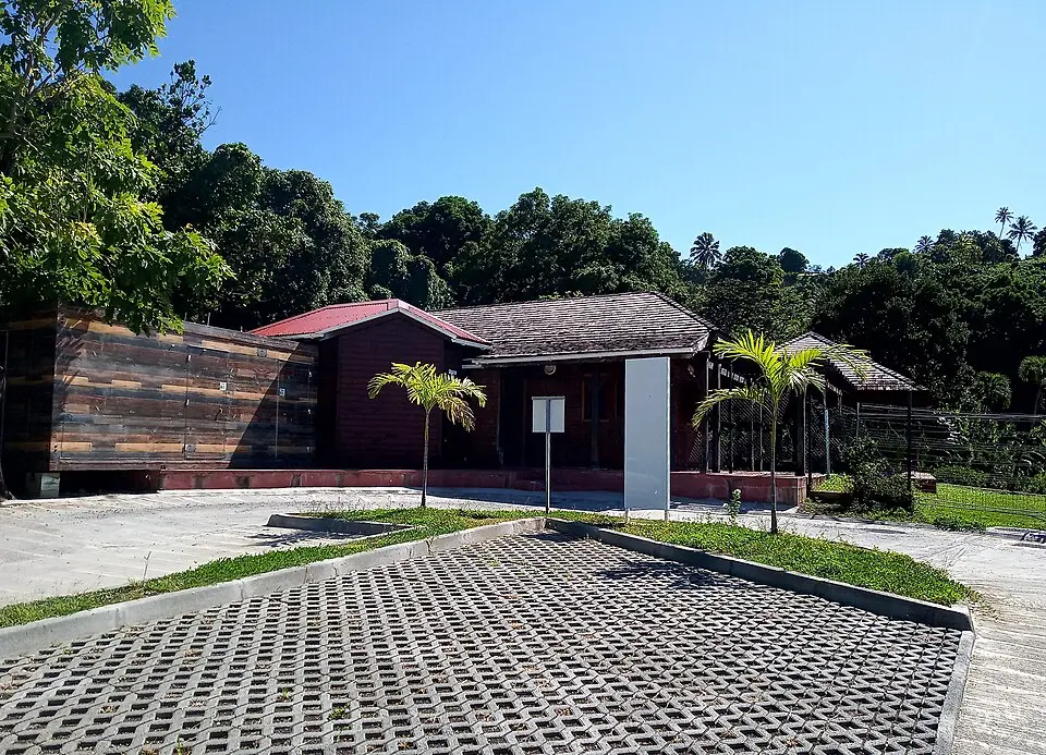 Parc Archéologique des Roches Gravées
