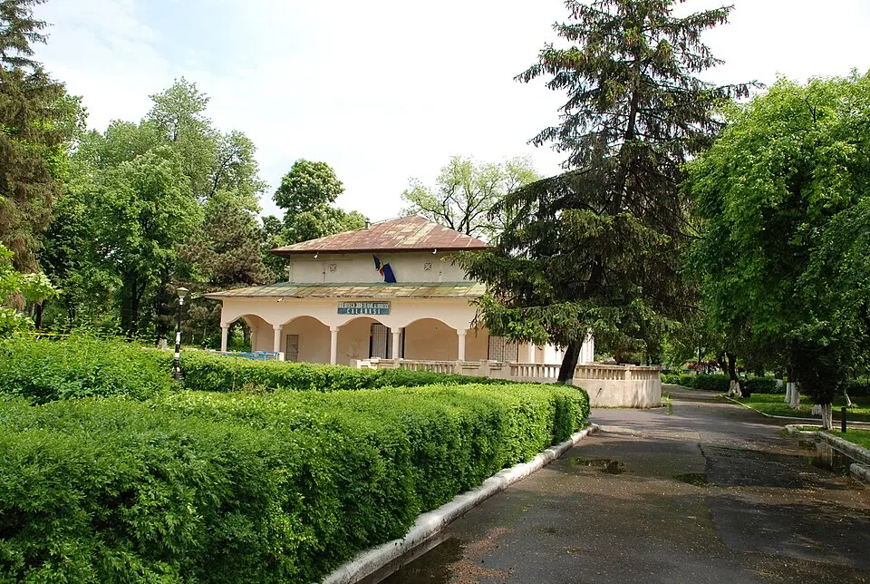 Cinema Victoria