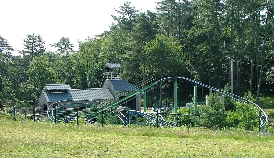 Parc des Combes