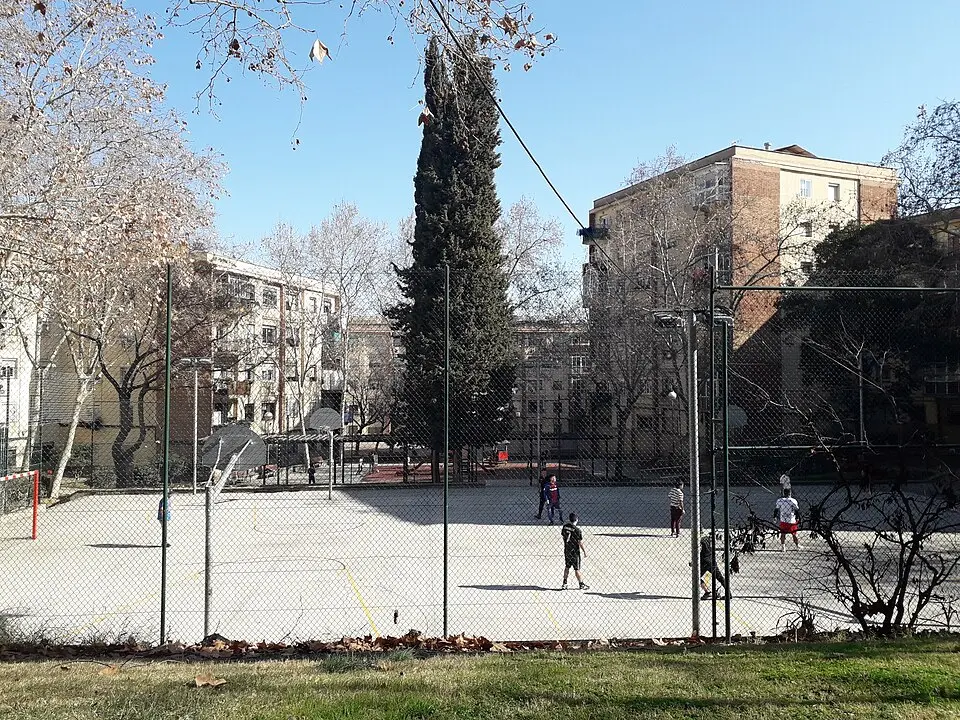 La Trinitat Nova