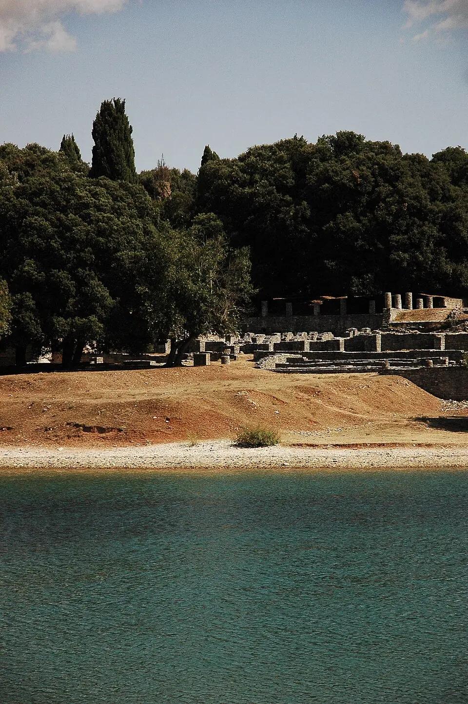 Brijuni National Park