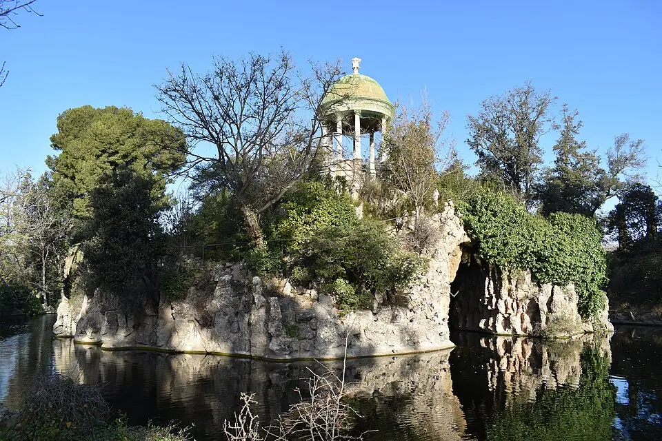Parque de Torreblanca