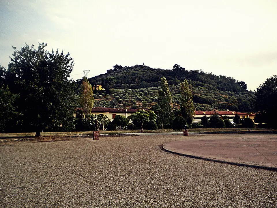 Parco museo Quinto Martini
