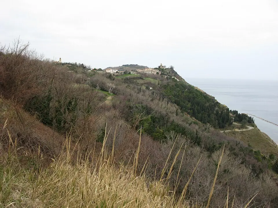 Monte San Bartolo