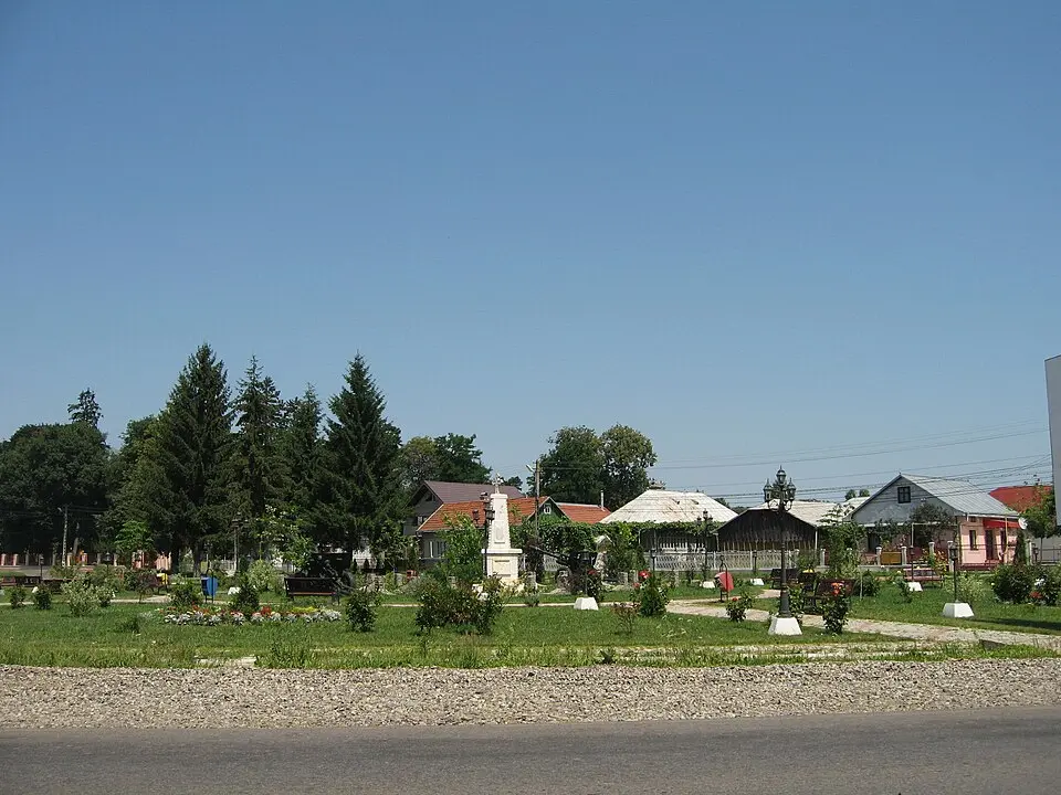 Șcheia (Suceava)