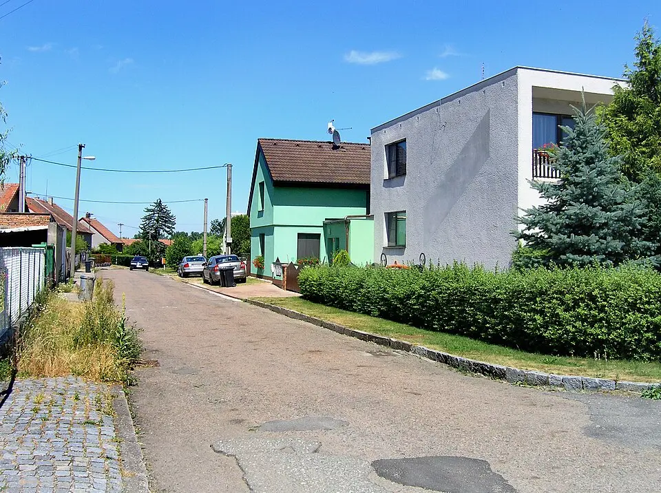Opočínek
