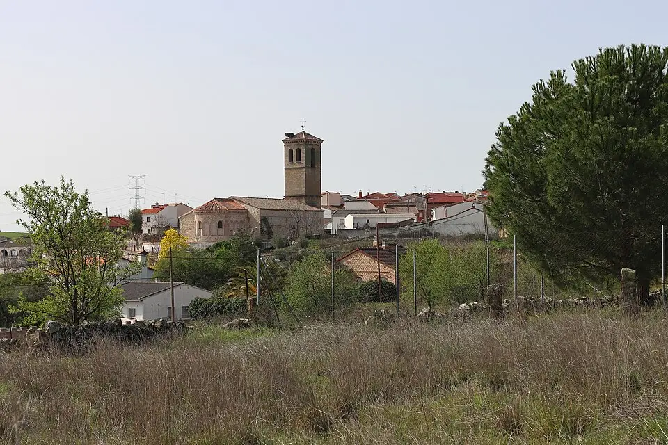 Paredes de Escalona