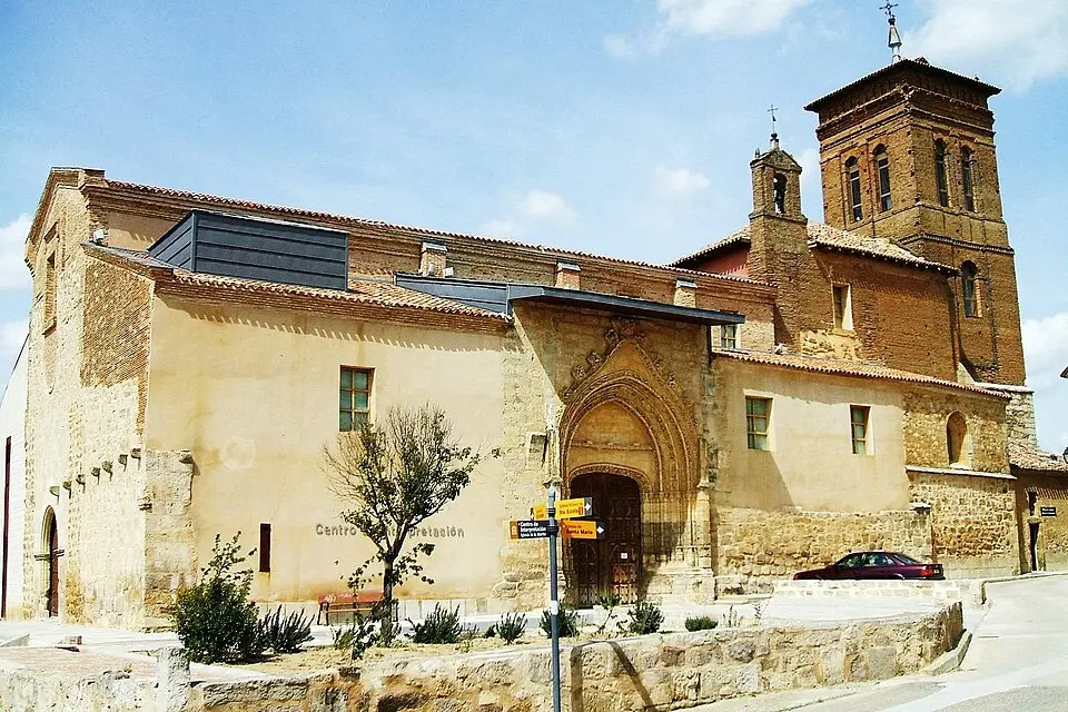 Museo de los Cuentos y la Ciencia