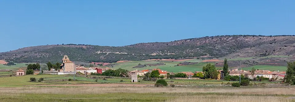 Paredes de Sigüenza