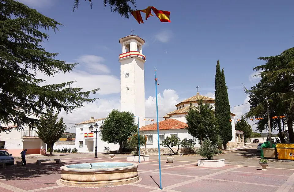 Paredes