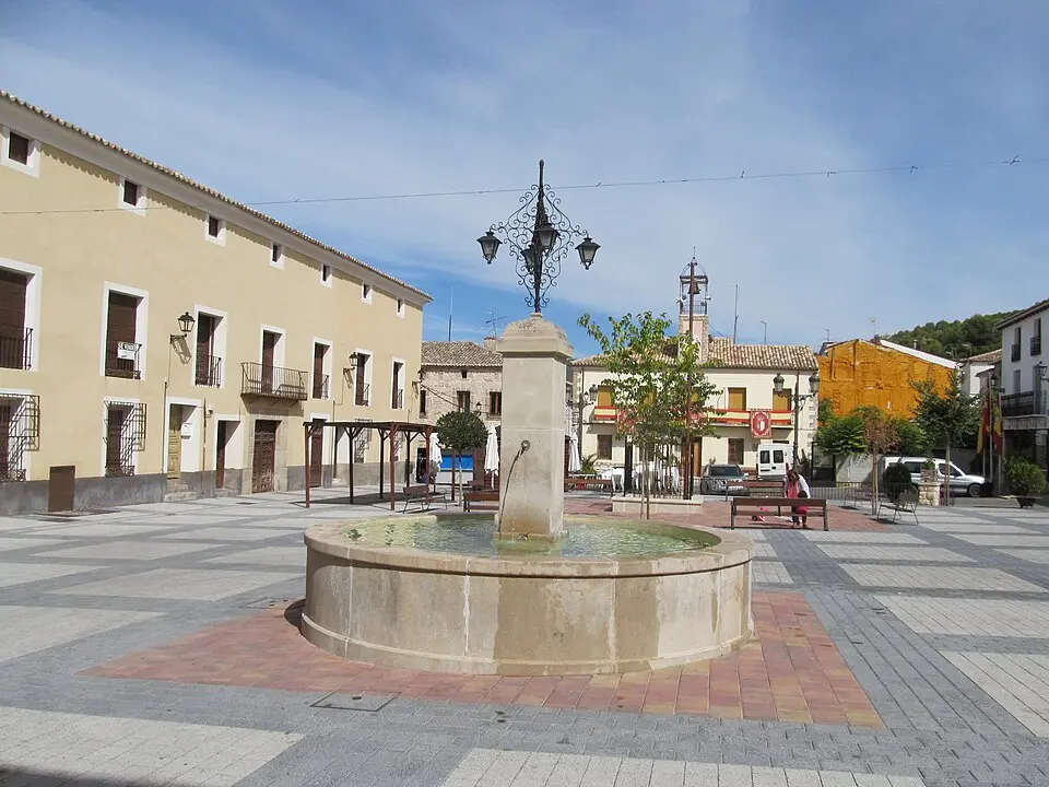 Pareja (Guadalajara)