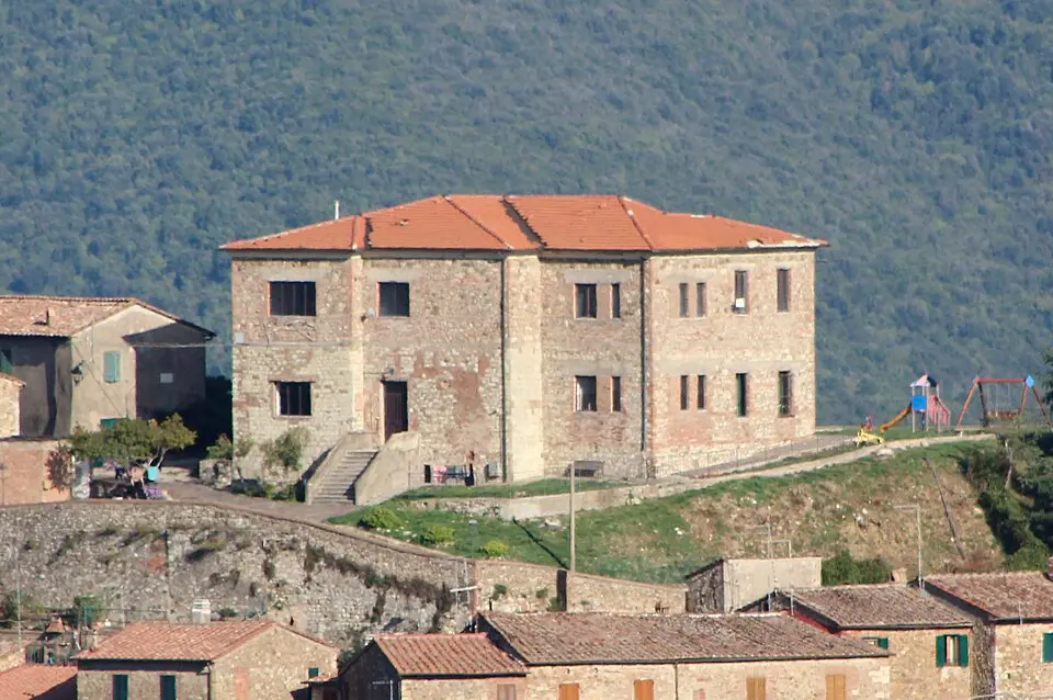 Palazzo di Giustizia
