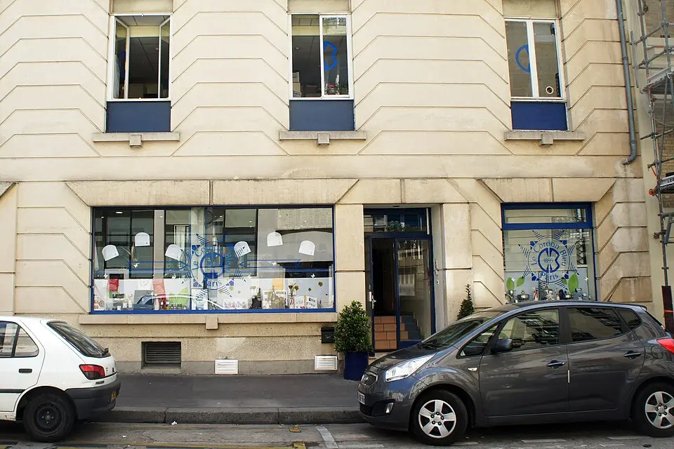 Le Cordon Bleu